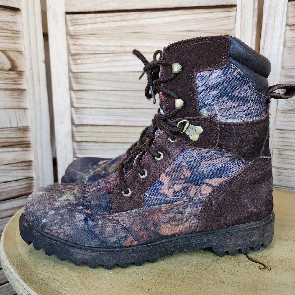 Brahma sz 10